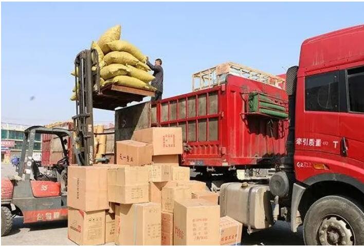 泉州到务川仡佬族苗族自治县物流专线