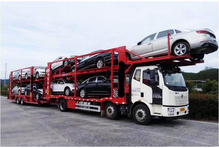 泉州到务川仡佬族苗族自治县轿车托运